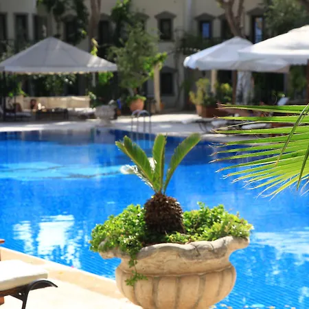 Doubletree By Hilton Bodrum Marina Vista-3