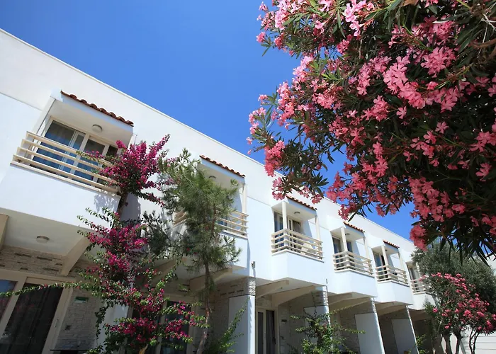 Delfi Hotel Spa & Wellness Center Bodrum