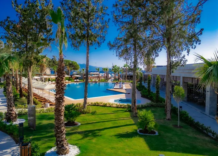 Suum Bodrum Hotel & Beach - Adult Only
